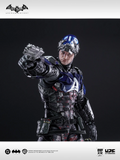 U-P-Finegures (LPZZ)  1/12 - Batman Arkham Knight - Arkham Knight