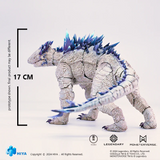 Hiya Toys - Godzilla x Kong New Empire Exquisite Basic Shimo Previews Exclusive