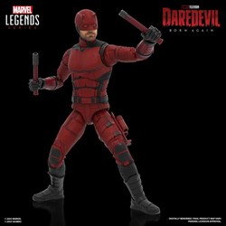 Marvel Legends Daredevil: Born Again - Daredevil