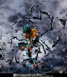 S. H. Figuarts My Hero Academia - Deku Overlay Pre-order