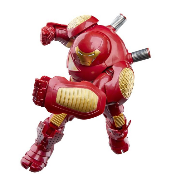 Marvel Legends Hulkbuster Deluxe Marvel 85th Anniversary