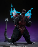 S. H. MonsterArts - Godzilla vs. Space Godzilla -  Space Godzilla Fukuoka Decisive Battle Ver.