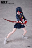 BUZZmod 1/12  - Kill la Kill - Ryuko Matoi Pre-order