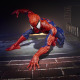 Marvel Legends Maximum Series Spider-Man Deluxe Action Figure