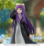 Frieren: Beyond Journey's End Luminasta Fern (Flower Garden) Figure Pre-order