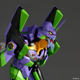Amazing Yamaguchi Revoltech - Rebuild of Evangelion NR095 Evangelion Unit 1