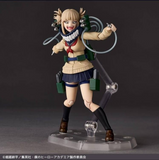 Amazing Yamaguchi / Revoltech My Hero Academia - Himiko Toga Pre-order