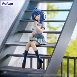 Makeine: Too Many Losing Heroines! Anna Yanami Noodle Stopper Figure Pre-order