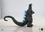 Hiya Toys Godzilla vs. King Ghidorah (1991) - Godzilla (Heat Ray Hokkaido Ver.) PX Previews Exclusive