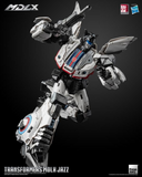 Threezero - Transformers MDLX - Jazz Pre-order
