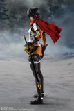 S. H. Figuarts Berserk - Casca The Bank of the Hawk Pre-order