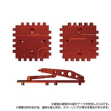 Transformers Masterpiece G MPG-14S Godbomber (God Ginrai)