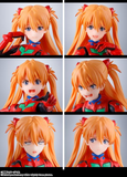 S. H. Figuarts Rebuild of Evangelion - Asuka Shikinami Langley Pre-order