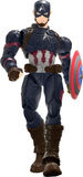 Blokees Marvel Infinity Saga Champion Class CC03 - Captain America