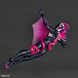 Revoltech / Amazing Yamaguchi Marvel - Gwenom Pre-order