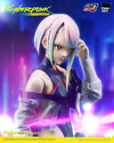 Threezero 1/6 FigZero - Cyberpunk: Edgerunners Lucy Pre-order