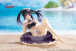 TAITO - Date A Live IV Aqua Float Girls Kurumi Tokisaki (Renewal Edition) Pre-order
