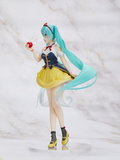 Vocaloid Hatsune Miku (Snow White) Wonderland Figure Pre-order