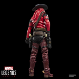 Marvel Legends - Deadpool & Wolverine - Cowboypool