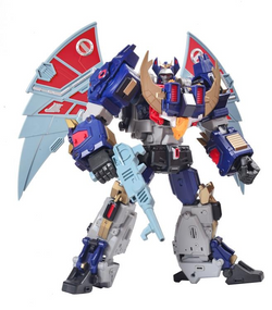 MASTERMIND CREATIONS - Reformatted R-42C D-Zef Continuum