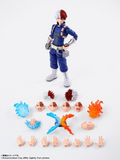S. H. Figuarts My Hero Academia - Shoto Todoroki
