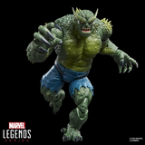 Marvel Legends - The Incredible Hulk Marvel Legends Marvel's Abomination