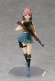 Figma Little Armory x Figma Styles - Armored JK Variant A Protection Style