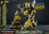 Yolopark AMK Series Model Kit - Transformers: Rise of the Beasts - Bumblebee