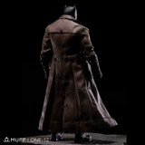 Muff toys 1 / 12 Kryptonite Seeker - Stranded Edition