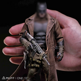 Muff toys 1 / 12 Kryptonite Seeker - Stranded Edition