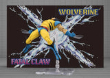 S. H. Figuarts  Marvel Gamerverse - Wolverine Pre-order