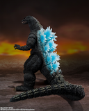 S. H. Monsterarts SDCC 2024 Exclusive - 1989 Godzilla