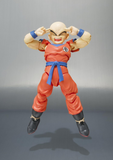 S. H. Figuarts Dragon Ball Z - Krillin 2013 Verison