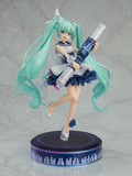 Max Factory 1/7 Scale - Vocaloid Hatsune Miku (Blue Archive Ver.)