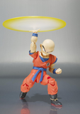 S. H. Figuarts Dragon Ball Z - Krillin 2013 Verison