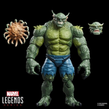 Marvel Legends - The Incredible Hulk Marvel Legends Marvel's Abomination