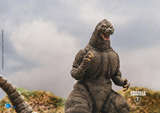 Hiya Toys Godzilla vs. King Ghidorah 1991 - Godzilla Hokkaido Exquisite Basic