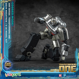 Yolopark AMK Series Model Kit - Transformers One - Cogged Mode D-16 / Megatron
