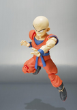 S. H. Figuarts Dragon Ball Z - Krillin 2013 Verison