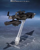 S. H. MonsterArts Godzilla: Final Wars (2004) - Godzilla Heat Ray Ver. Vs. New Gotengo Pre-order