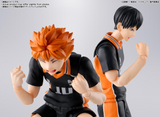 S. H. Figuarts Haikyu!! - Tobio Kageyama Pre-order