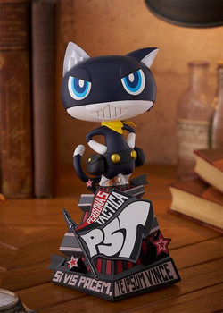 Pop Up Parade L - Persona 5 Tactica - Morgana Pre-order