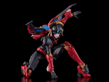 Flame Toys Transformers Furai 20 - Windblade