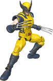 Blokees Deadpool & Wolverine Champion Class CC05  - Wolverine Model Kit