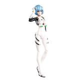 BLOKEES Evangelion Fantastic Series Mari Makinami Illustrious Entry Plug Interior