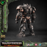 Yolopark  AMK Series Model Kit - Transformers: Rise of the Beasts - Rhinox