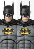 MAFEX No.270 Batman: Knightfall - Batman (Knight Crusader Black Ver.)