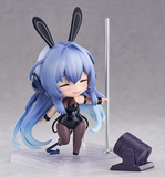 Nendoroid 2015 Azur Lane - New Jersey: Exhilarating Steps!