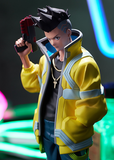 POP UP PARADE Cyberpunk: Edgerunners - David