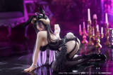Overlord Desktop Cute Figure - Albedo (Bunny Ver.) Renewal Pre-order